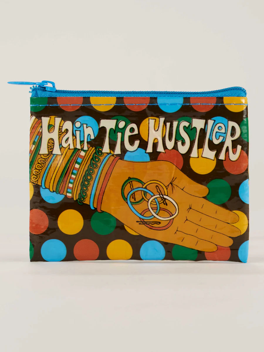 COIN - HAIR TIE HUSTLER