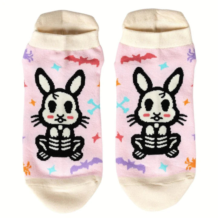 ANKLE - SKELE BUNNY