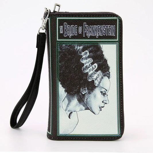 FRANKENSTEIN OR BRIDE WALLET