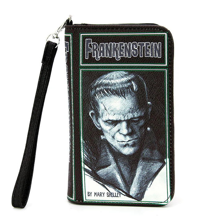 FRANKENSTEIN OR BRIDE WALLET