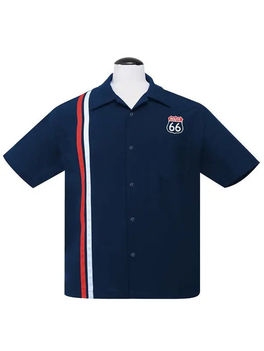 MEN'S - ROUTE 66 RACER