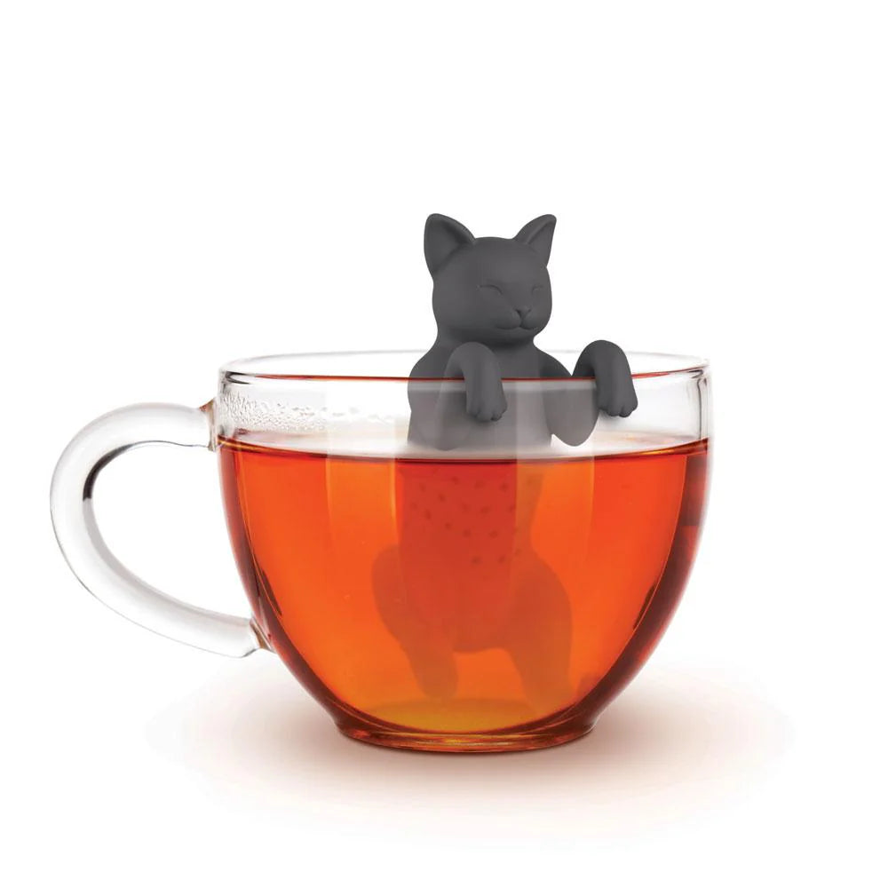 PURR TEA INFUSER