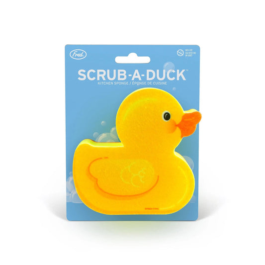 SPONGE - DUCK