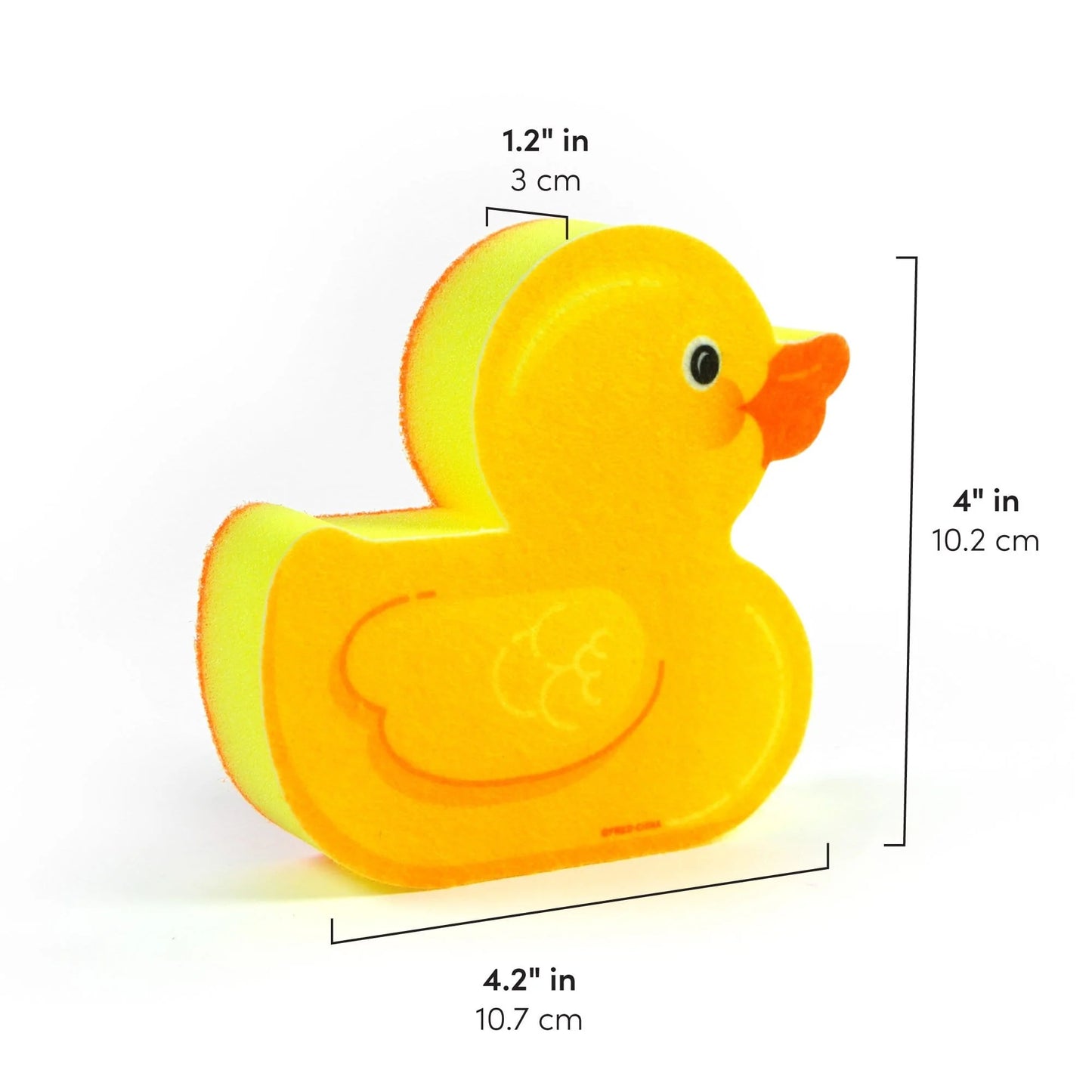 SPONGE - DUCK