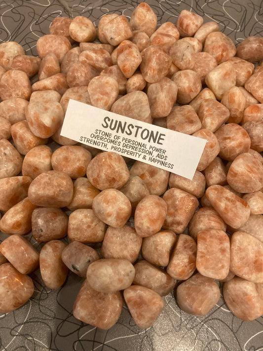 SUNSTONE-MED