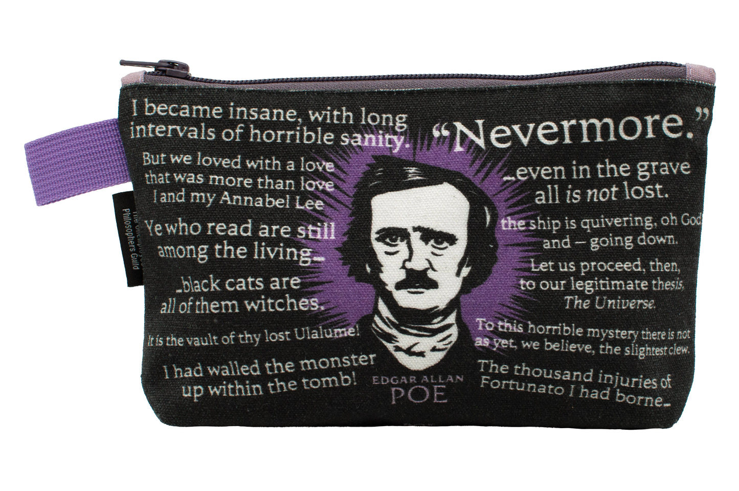 BAG - POE QUOTES