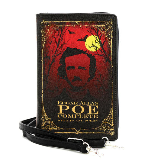 PURSE - POE BK ASSORTED